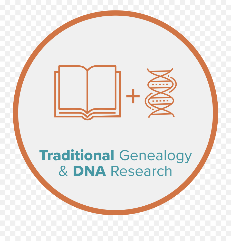 Professional Genealogy Research Services Legacy Tree - Dot Png,Genealogy Icon