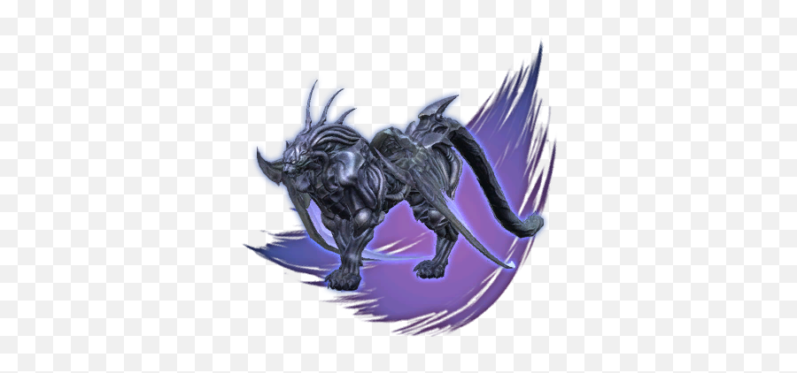 Lynx Of Eternal Darkness Mount - Gamer Escapeu0027s Final Ffxiv Victor Mount Png,Ff14 New Player Icon