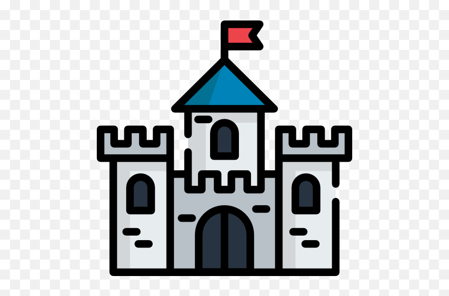 Places Baamboozle - Castle Icon Png,Zelda Icon