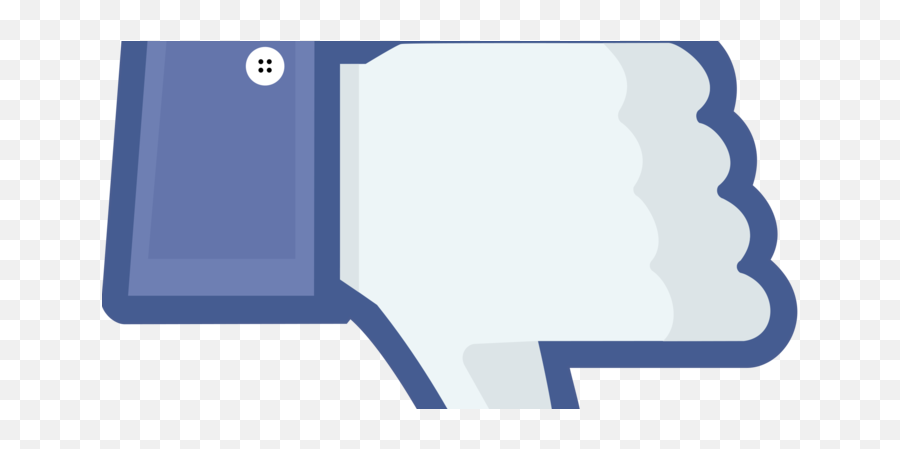 Epbot How I Fixed My Facebook Feed And Made It Fun Again - Don T Like Facebook Png,Mickey Mouse Facebook Icon