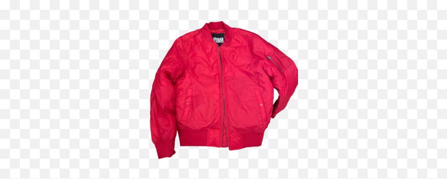 Clothing - Airrobe Long Sleeve Png,Icon Jacket Size
