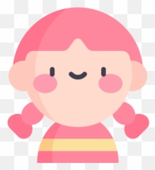 Girl - Free people icons Dot png