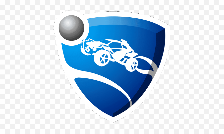 Rocket League - All For One Gaming Transparent Rocket League Logo Png,League Of Legends Circle Icon
