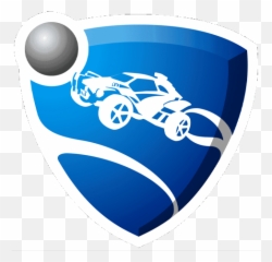 Rocket League - All For One Gaming Transparent Logo Png