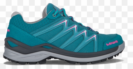 Innox Pro Gtx Lo Ws All Terrain Sport Shoes For Women - Lowa Innox Pro Gtx Women png