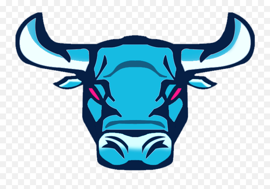 Juan M Rodríguez Barojas - Bull Gaming Logo Bull Gaming Logo Png,Bull Logo Image
