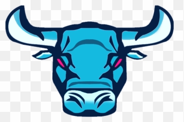 Juan M Rodríguez Barojas - Bull Gaming Logo Png