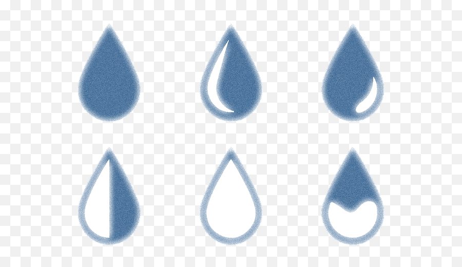 Free Photo Icons Droplet Water Drop - Dot Png,Waterdrop Icon