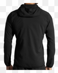 Brooks Menu0027s Canopy Jacket - Long Sleeve png