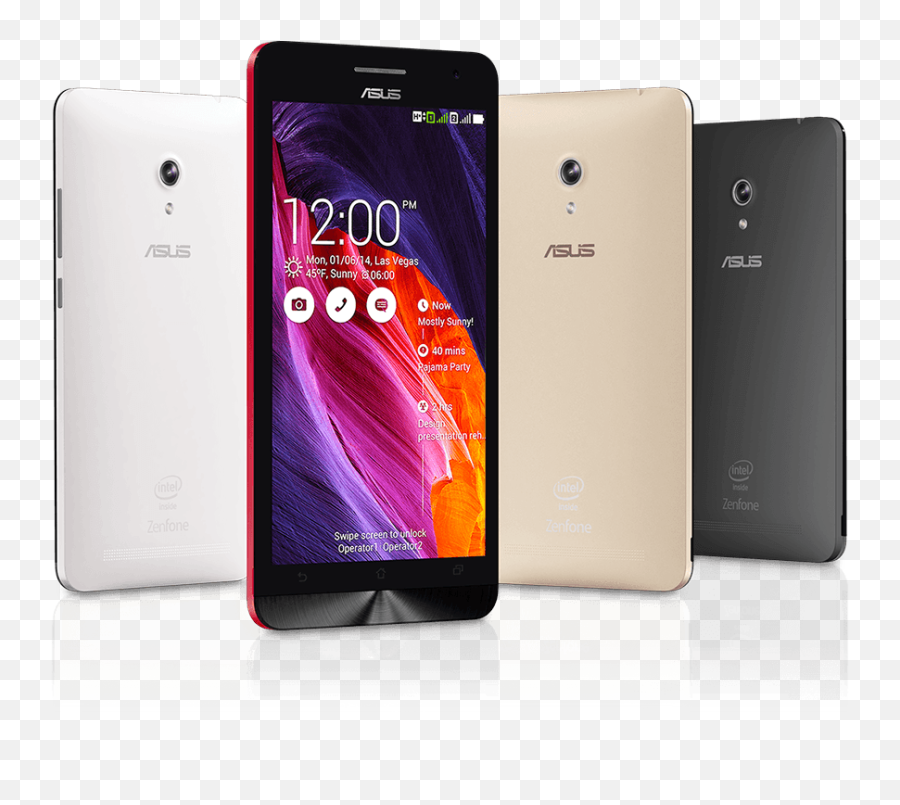 Asus Zenfone 6 Review - The Almost Perfect Phablet U2014 Dapper Asus Zenfone 6 Old Model Png,Lumia Icon Vs 1520