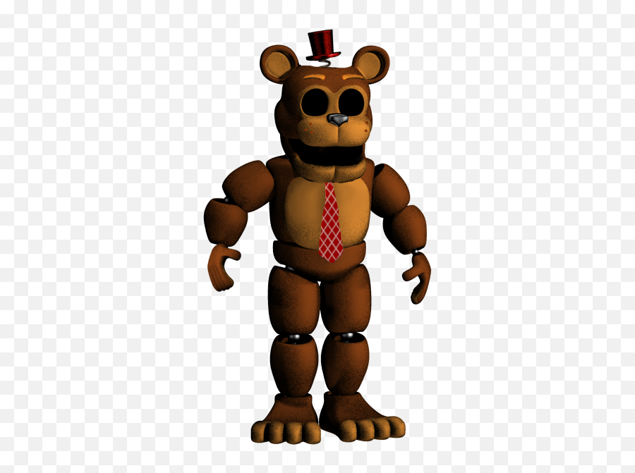 New posts - Five Nights at Freddy's Community on Game Jolt