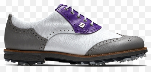 Myjoys Premiere Series Shield Tip Women - FootJoy EMEA Lace Up png