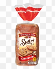 Gingerbread French Toast - French Toast Cinnamon Swirl Bread Png,French Toast Png
