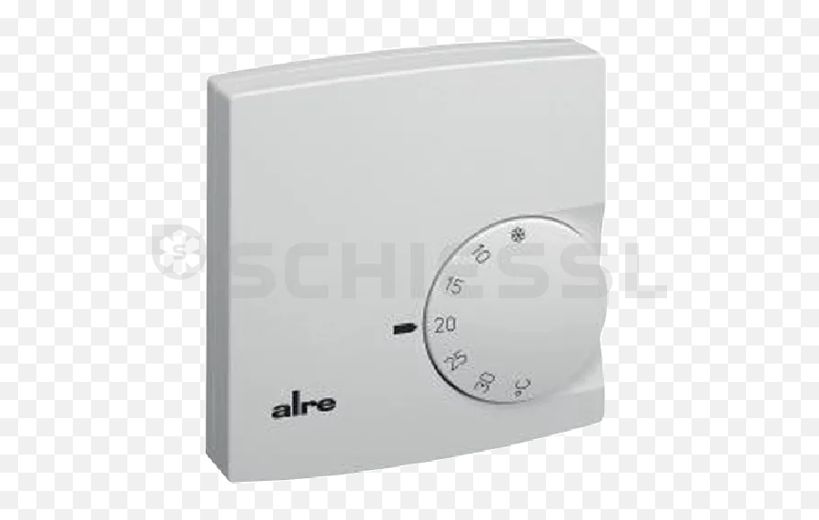 Alre Room Temperature Controller Rtbsb - 001010 530c Rumtermostat 24v Png,Temperature Control Icon