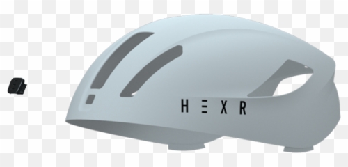 Outer Shell - Bicycle Helmet png