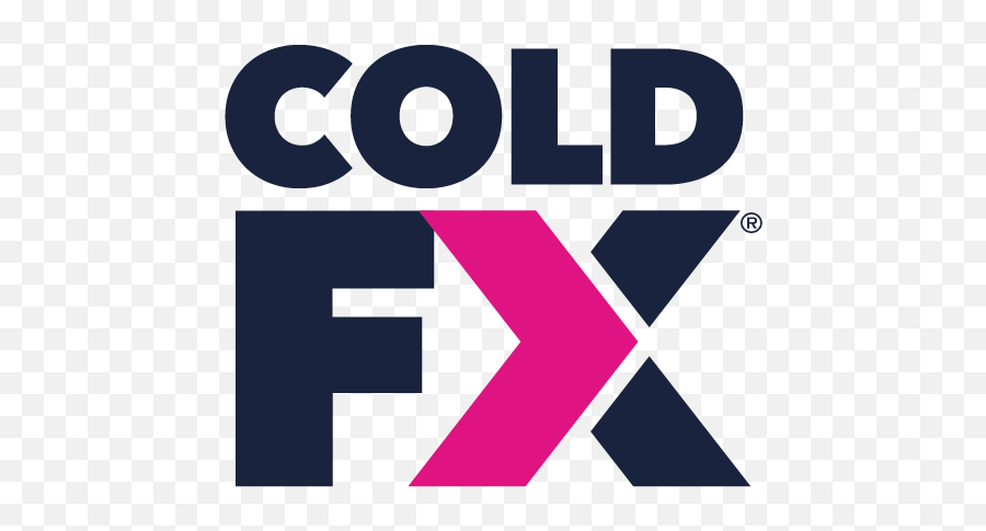 Cold - Cold Fx Logo Png,Cold Png