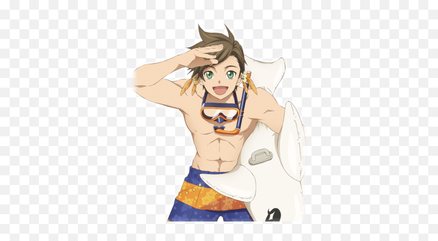 Bright Eyes Sorey Tales Of Link Wikia Fandom - Tales Of Zestiria Sorey Shirtless Png,Bright Eyes Icon