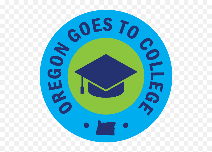 Oregon Colleges Goes To College - College Application Week Oregon Png,Icon Tattoo Portland Email