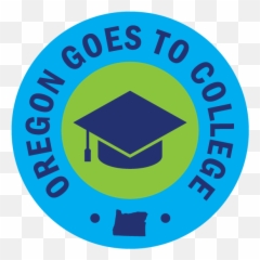 Oregon Colleges Goes To College - Application Week png