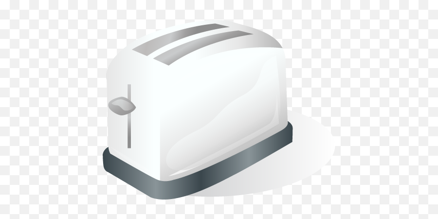 Toaster Icon Kitchen Iconset Julie Henriksen - Toaster Png,Toaster Transparent Background