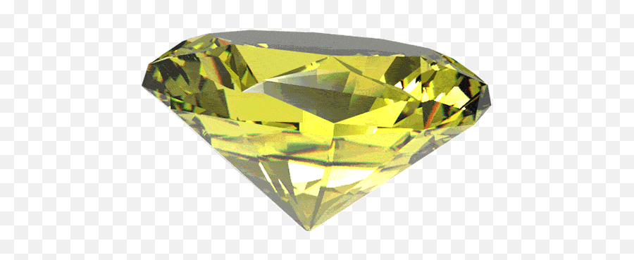 Gif Rihanna 3d Diamond Transparent - Diamond Gif Png,Diamond Transparent