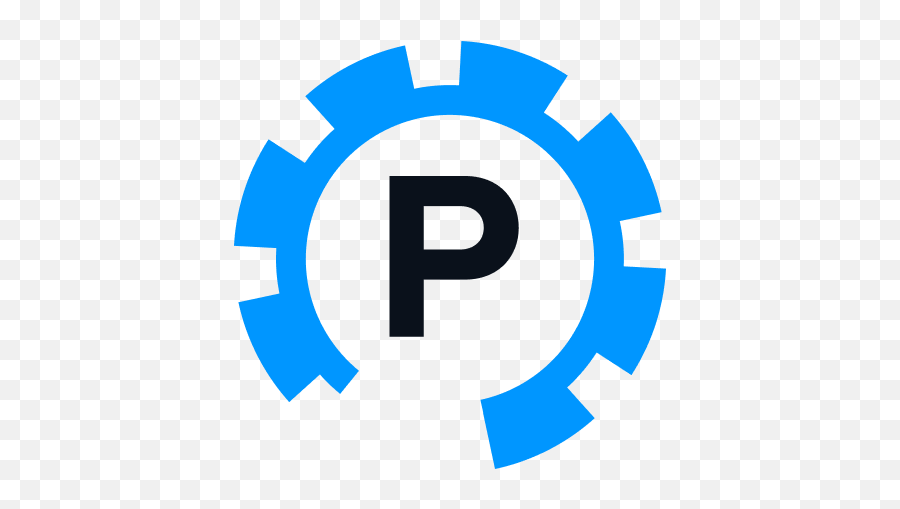 Procoders Client Reviews Clutchco Png Letter P Icon