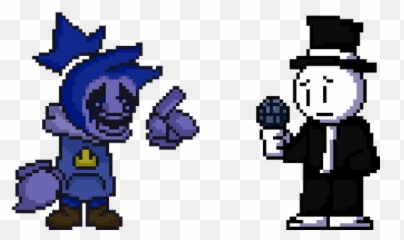 Big Chungus - Friday Night Funkin Vs Sammy by ZerJox png