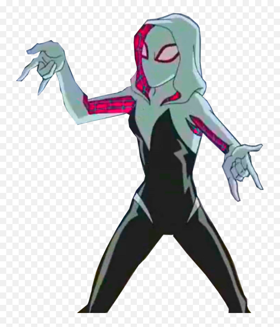 Spider Gwen Ultimate Man - Marvel Ultimate Spider Man Spider Gwen Png,Spider Gwen Png