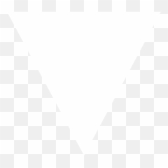White Arrow Down - Adobe Logo Transparent png