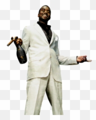 Kanye West - Kanye West Render Png,Kanye Png