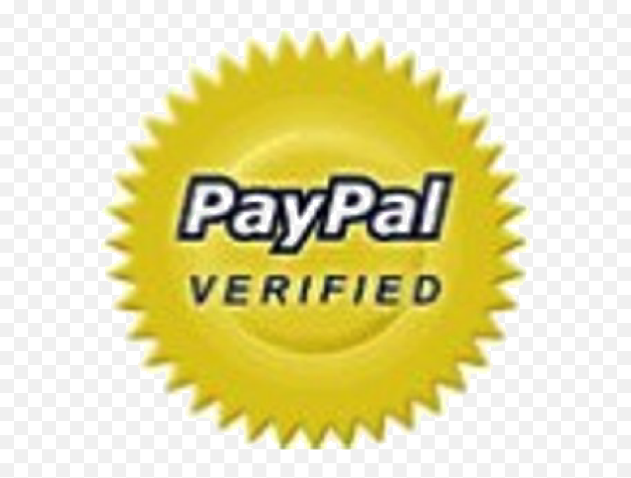 Paypal Verified Transparent U0026 Png Clipart Free Download - Ywd Label,Pay Pal Logo
