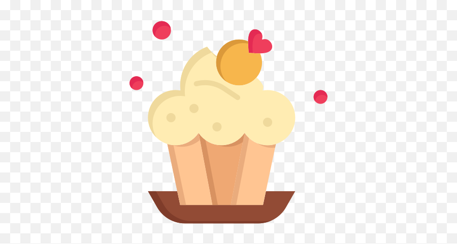 Bakery Cake Cup Day Dessert Love Valentine Valentines - Cupcake Png,Baking Png