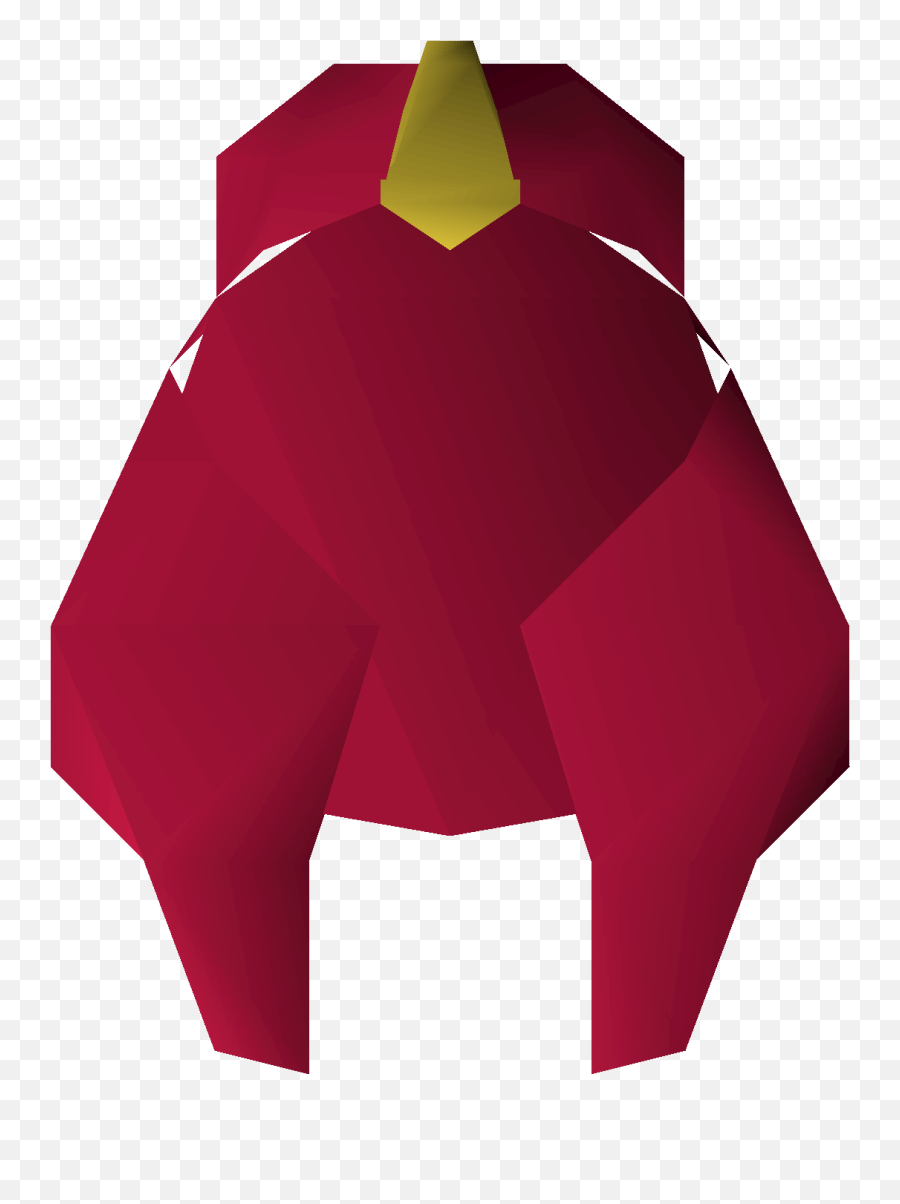Menaphite Red Hat - Osrs Wiki Pattern Png,Red Hat Png