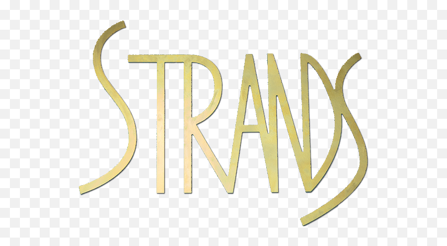 Strands Cdm - Calligraphy Png,Hair Strand Png