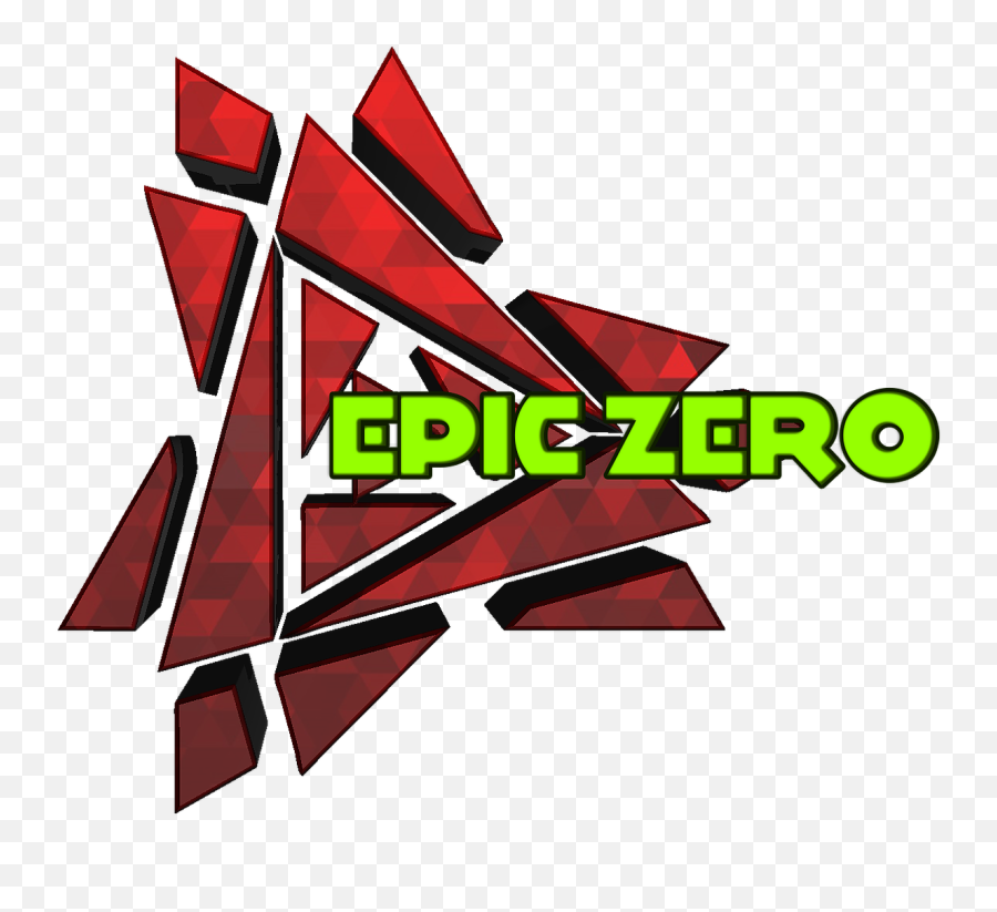 Home Epic Zero - Graphic Design Png,Youtube Logo .png