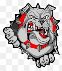 Download Bentley Bulldogs - Digitemb Full Size Png Image Bulldogs Logo,Bentley Logo Png