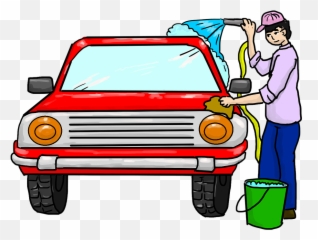 3 Reasons Why The Car Wash - Wash The Car Cartoon Png,Car Wash Png