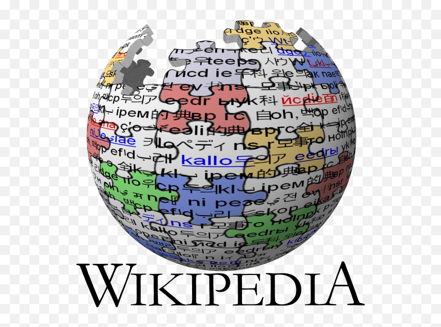 English Wikipedia - Jack Wills Png,Wikipedia Logo