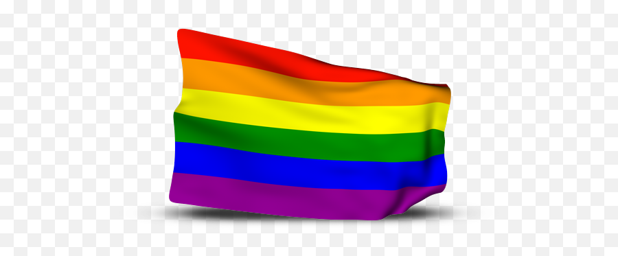 Flag - Gay Pride Flag Png,Gay Pride Flag Png