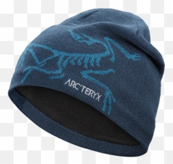 Bird Head Toque - png