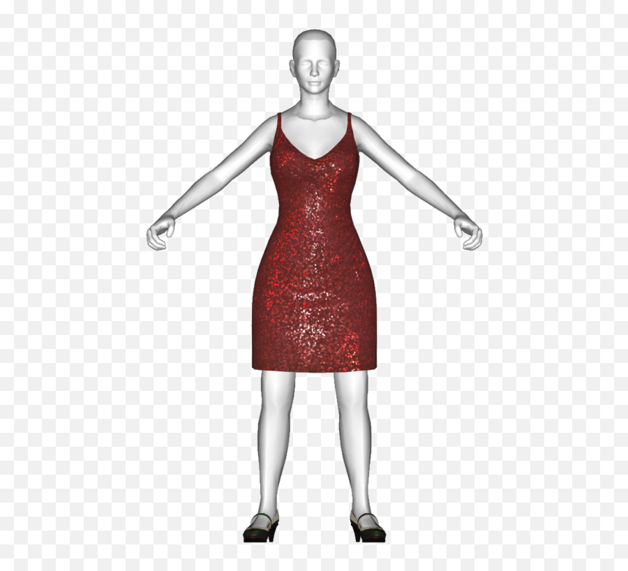Red Dress - The Vault Fallout Wiki Everything You Need To Sequin Dress Fallout 76 Png,Red Dress Png