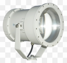 Led Searchlight - Led Suchscheinwerfer Png,Searchlight Png