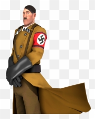 Madara Uchiha - Hitler Png,Adolf Hitler Png
