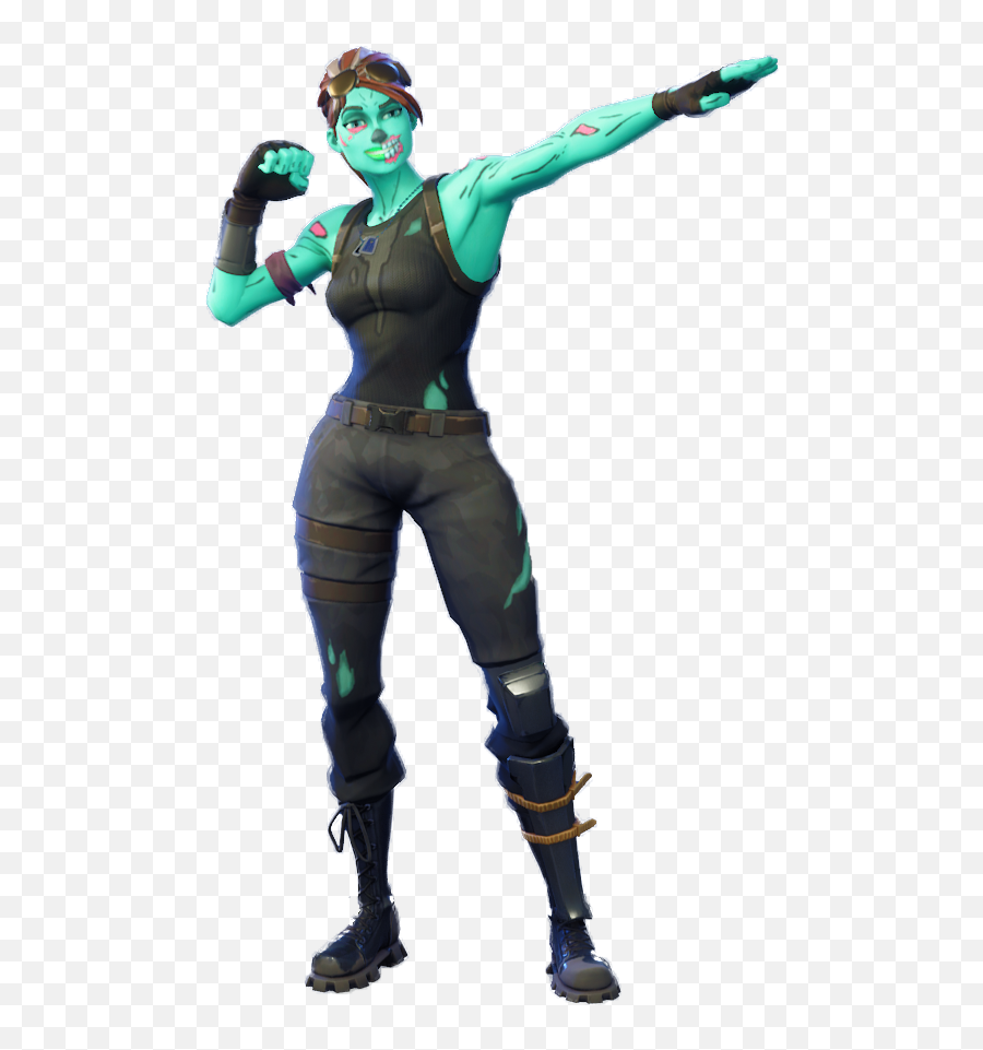 Flippin Incredible Emote Fortnite Png - Figurine,Fortnite Icon Png