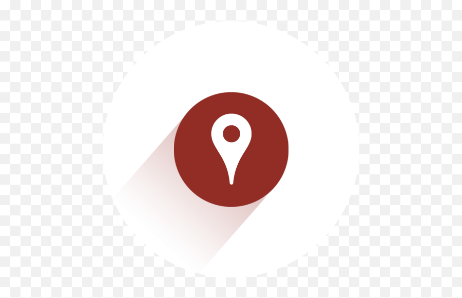 Google Maps Icon - Crystal Bridges Museum Of American Art Png,Google Map Icon Png