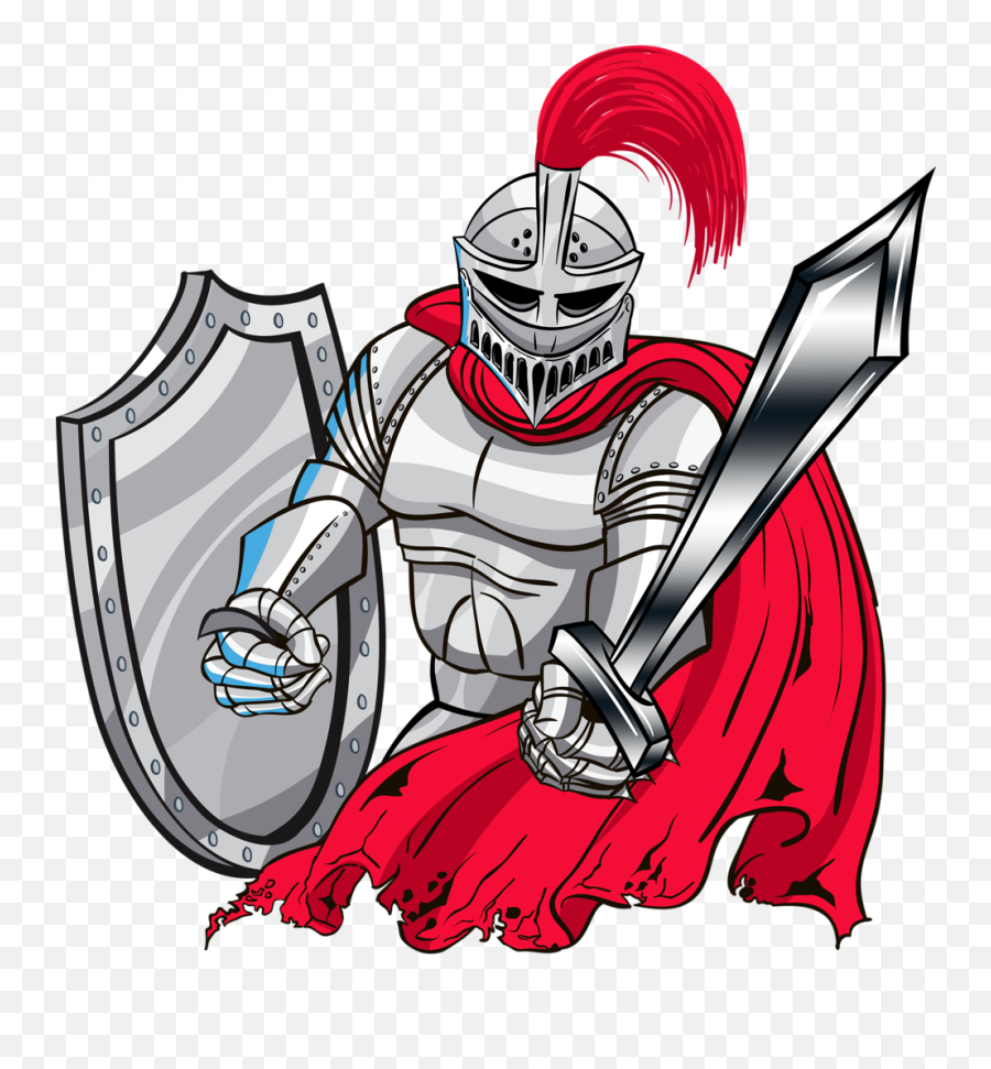 Image Result For Clipart Of A - Medieval Knight Clipart Png,Medieval Png