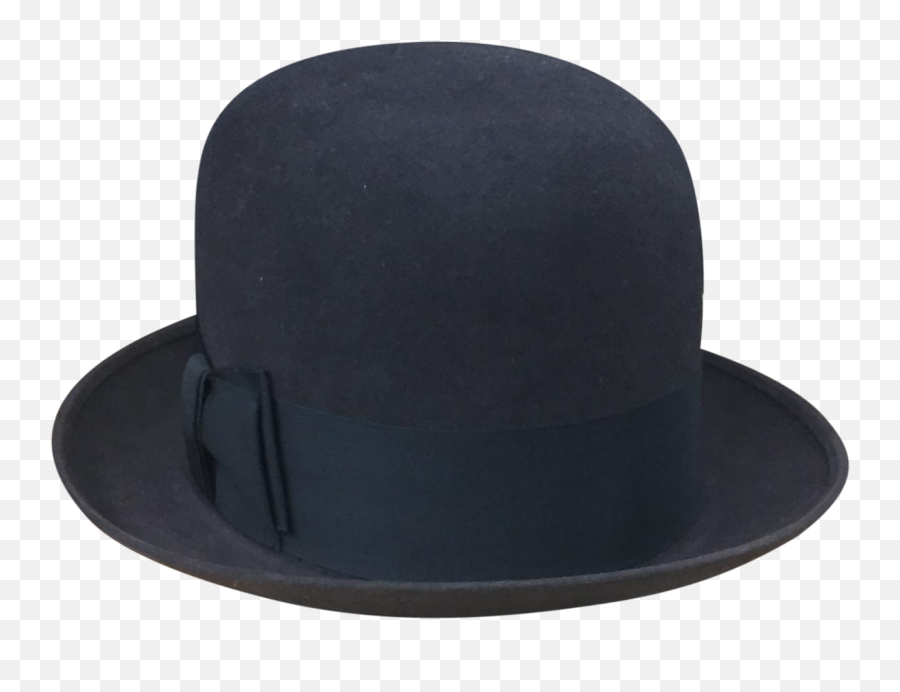 Download Magritte Bowler Hat - Fedora Full Size Png Image Fedora,Fedora Png
