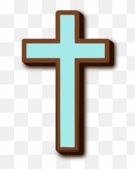 Cute Cross Png 1 Image - Cross Clipart