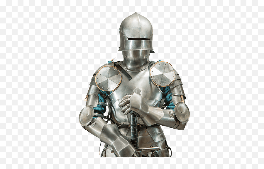 Armour Png Images Free Download Knight Medival - Knight In Armor Png,Knight Helmet Png