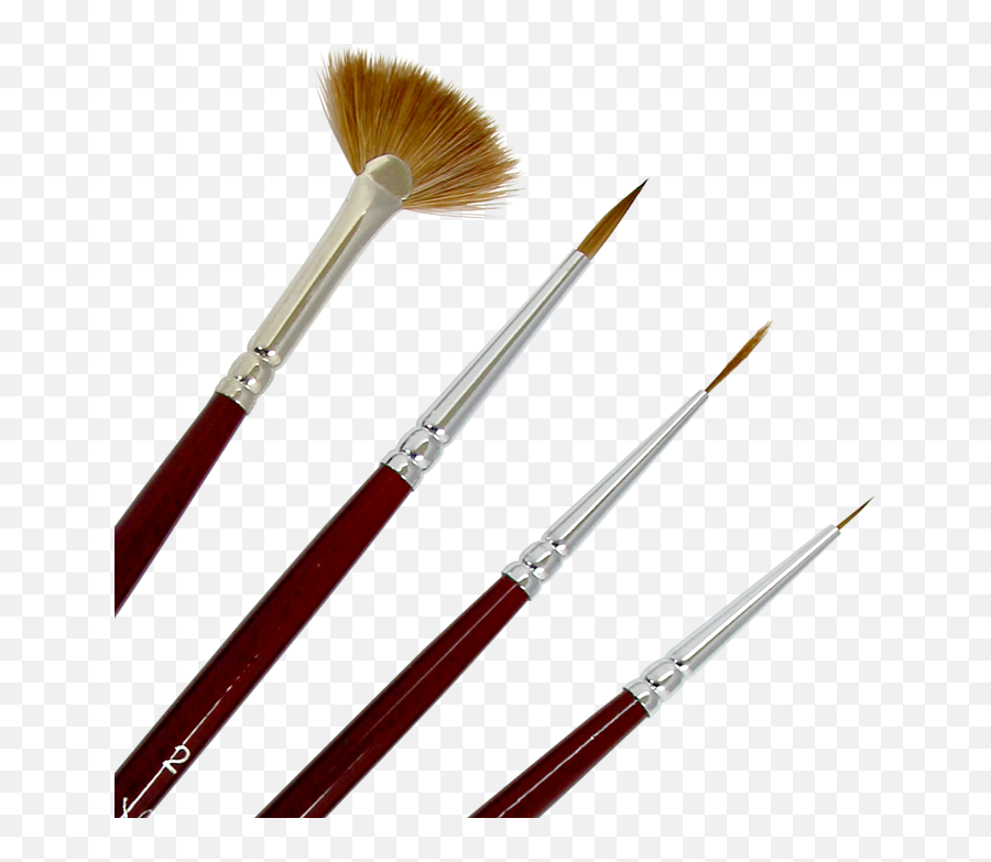 Download Tartofraises Kolinski Nail Art - Makeup Brushes Png,Art Brush Png